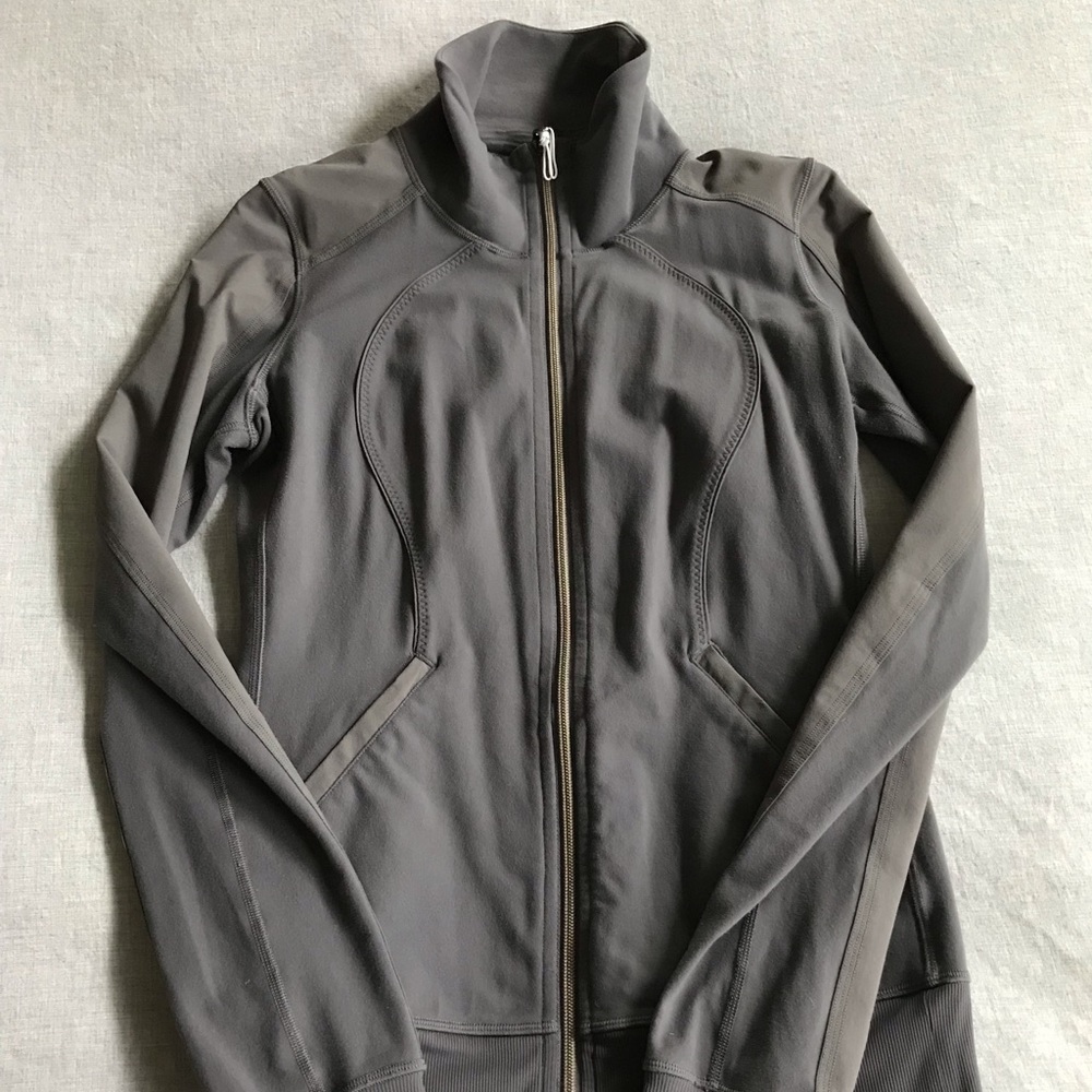 Lululemon Contempo Jacket